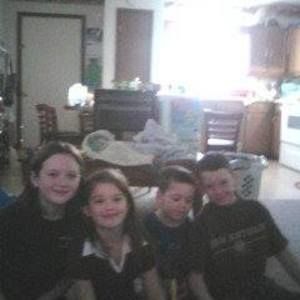 Meet your Posher, Robin